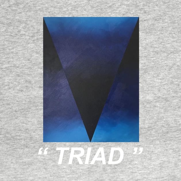 Triad by ArtbyCorey